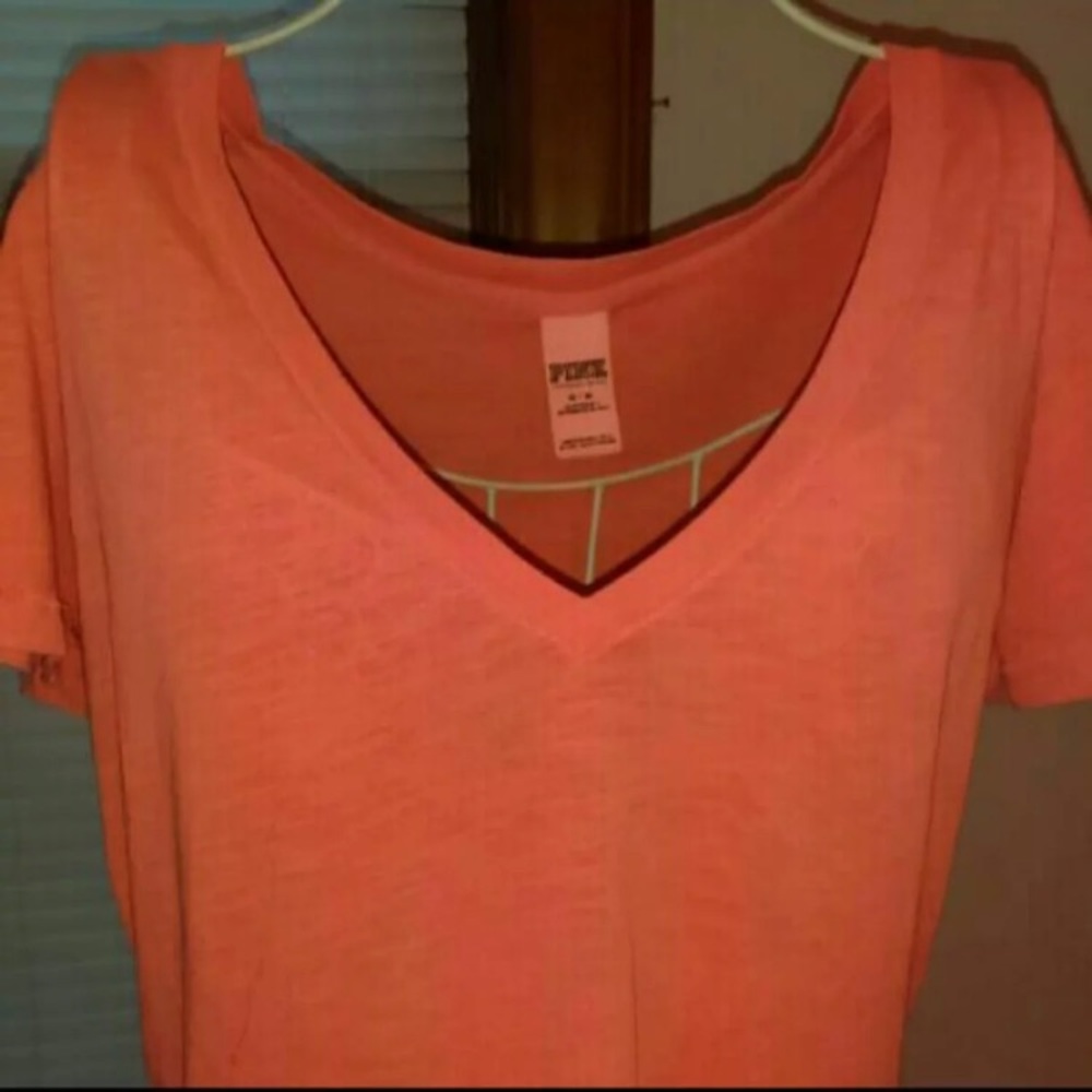 PINK t-shirt